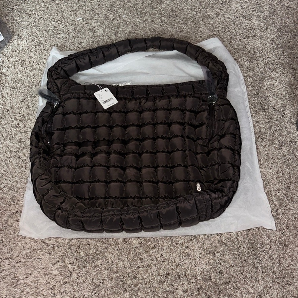 FP Movement Quilted Carryall